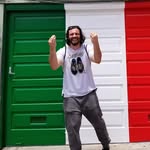 Brian Vicari Ekyotin - @moustashe_cat - Instagram