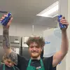 Brian Vicari - @brianvicari2001 - TikTok