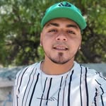 Brian Vicencio - @alexisdelgadomx94 - Instagram