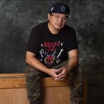 Brian Vicencio - @nitrofive - Instagram