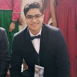 Bryan Vicencio - @bv.b.22 - Instagram