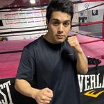 Bryan Vicencio - @psicotico____ - Instagram