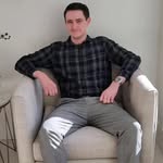 Brian Victor - @bvictor52 - Instagram