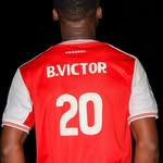 Brian Victor - @brianvictor982 - Instagram