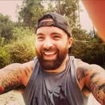 Brian Victor Hardaswick - @brianhardaswick - Instagram