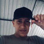 Bryan Villamar - @villamar.66 - Instagram