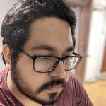 Bryan Villamar - @moistmagma - Instagram