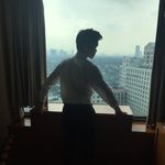 Bryan Villamar - @bryrae19 - Instagram