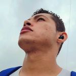 Bryan Villamar - @iambryan_6 - Instagram