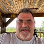 Brian Violette - @aroostook22 - Instagram