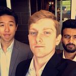 Brian Vodicka - @brianvodicka - Instagram
