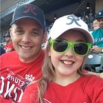Brian And Kylie Voss - @kiki_and_daddy_adventures - Instagram