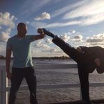 Brian Voss - @voss1516 - Instagram