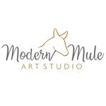 BRIAN VOSS - @modern_mule_art_studio - Instagram