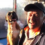 Brian Voss - @brianvoss28 - Instagram