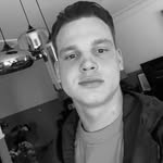 Brian Vossen - @brianvosssen - Instagram