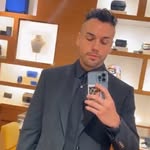 Brian | LV Manhasset - @brian.vuitton - Instagram