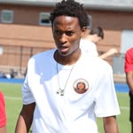 Brian Vuningoma - @brian_vunin - Instagram