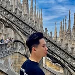 B.V 🇲🇾🇭🇰 - @brianvunijia - Instagram