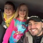 Brian - @brian.wackerly - Instagram