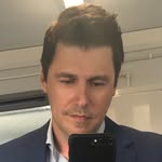 Brian Wacker - @brianwacker1 - Instagram