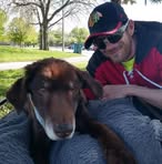 Brian Wadley - Facebook