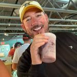 Brian Walther - @bdubusfbull - Instagram