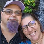 Brian M. Wamsley - @blackbeard68 - Instagram