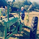 Brian Wamsley - @wamslebm - Instagram