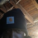 Brian Wanamaker - @bewshake - Instagram