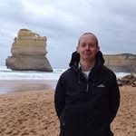 Brian Warburton - @brian.warburton - Instagram