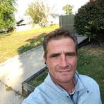 Brian Warford - @stuckupnorth75 - Instagram