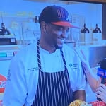 Brian Warford - @chef_b_ - Instagram