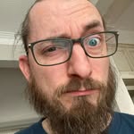 Brian Warford - @brwarford - Instagram