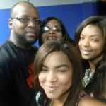 Brian Warford - @brianwarfor - Instagram