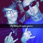 Brian Allen Warwick - @yungmafia19xx - Instagram