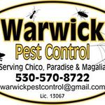 Brian Warwick - @warwickpestcontrol - Instagram