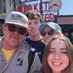 Brian Watson - @redwhiteandbag - Instagram