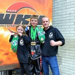 Brian Watson - @scott_watson_fighter - Instagram