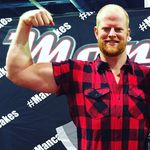 Brian Waymire - @lumberjackhippie - Instagram