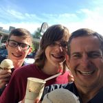 Brian Wedel - @briwedel - Instagram