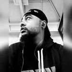 Brian Slimm Weems Sr. - @slimm_thakansir - Instagram