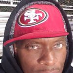 Brian Weems - @brianweems21 - Instagram