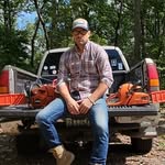 Brian Wehberg - @offgridwoodsman - Instagram
