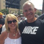 Brian Wehrle - @briansr65 - Instagram