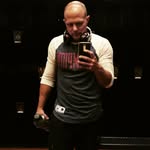 Brian Wehrs - @bawehrs - Instagram