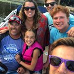 Brian Rockweiler - @brianrockweiler25 - Instagram