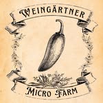 Brian & Bek Weingartner - @weingartnermicrofarm - Instagram