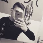 Brian Weingärtner🇮🇹🇩🇪 - @brian_matrix_98_ - Instagram
