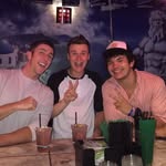 Brian Weisbrod - @bweis2nice - Instagram
